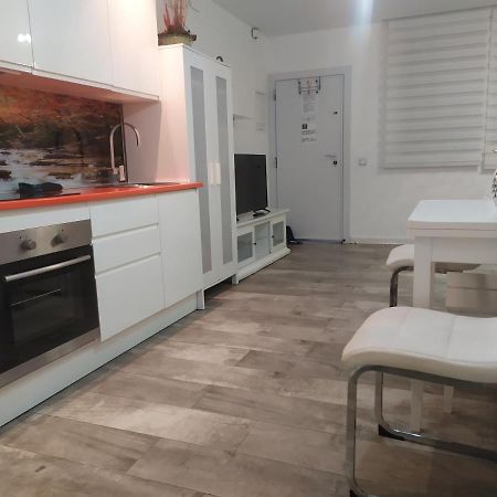 토레몰리노스 Carihuela Los Nidos Sun&Beach 아파트 외부 사진
