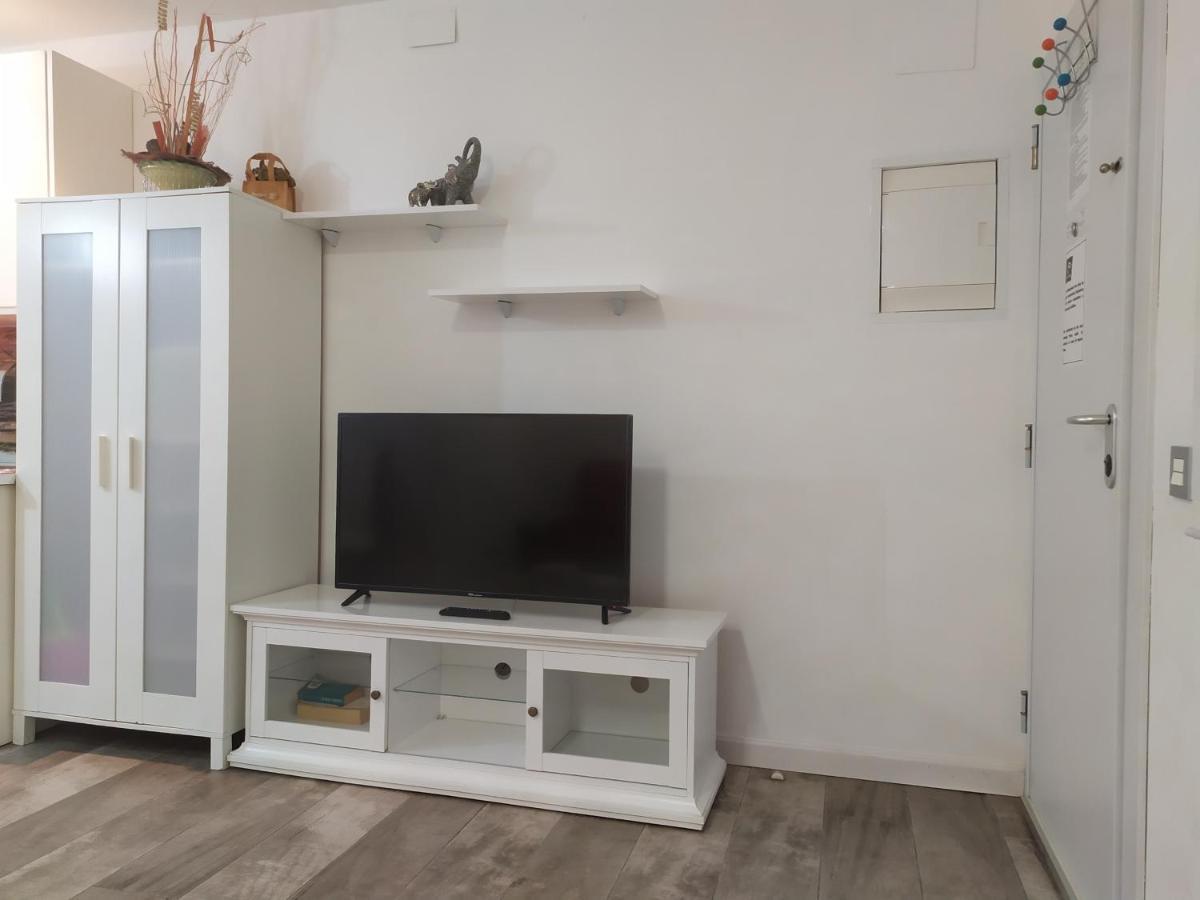 토레몰리노스 Carihuela Los Nidos Sun&Beach 아파트 외부 사진