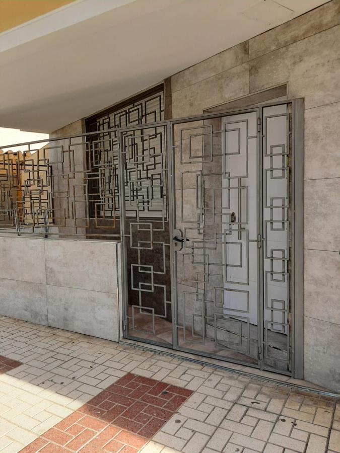 토레몰리노스 Carihuela Los Nidos Sun&Beach 아파트 외부 사진