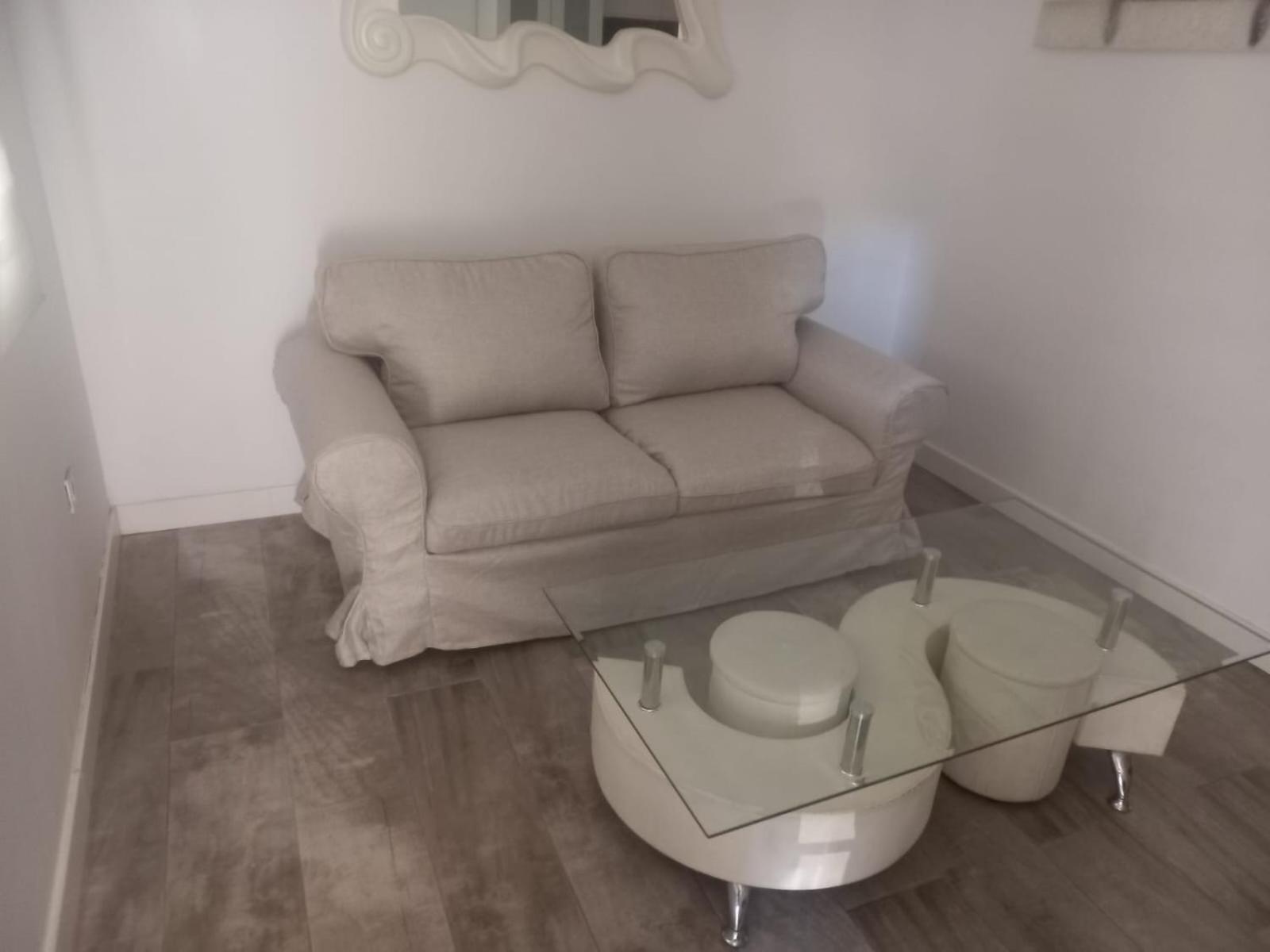 토레몰리노스 Carihuela Los Nidos Sun&Beach 아파트 외부 사진